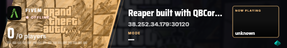 Blade badge preview