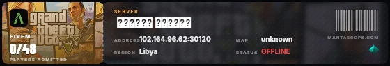 Ticket badge preview