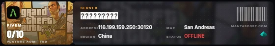 Ticket badge preview