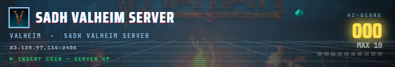 Arcade badge preview