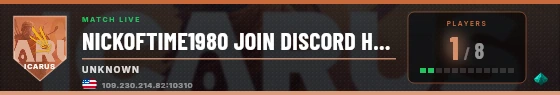 Scoreboard badge preview