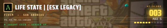 Arcade badge preview