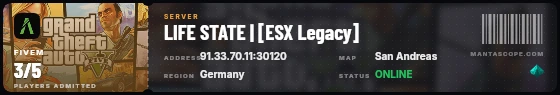 Ticket badge preview