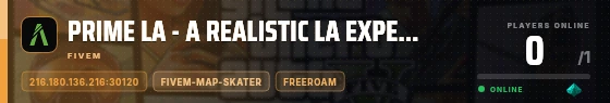 Edge badge preview