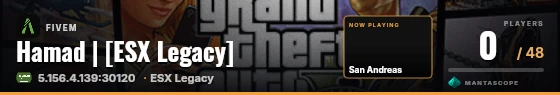 Hero badge preview