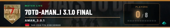 Scoreboard badge preview