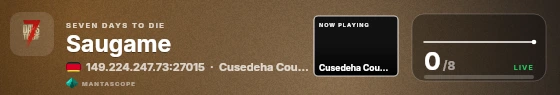 Mesh badge preview