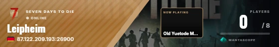 Sweep badge preview