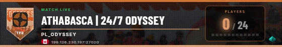 Scoreboard badge preview
