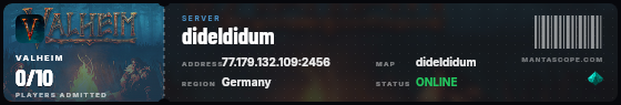 Ticket badge preview
