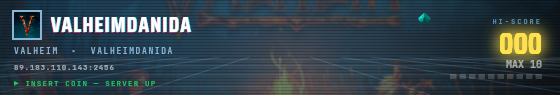 Arcade badge preview