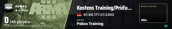 Blade badge preview