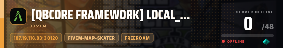 Edge badge preview