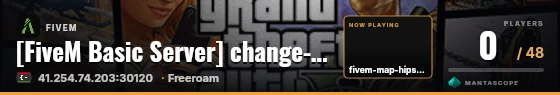 Hero badge preview