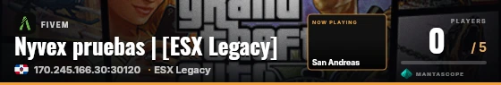 Hero badge preview