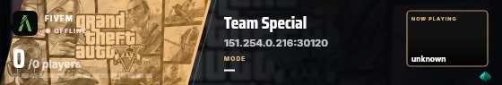 Blade badge preview