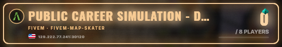 Marquee badge preview