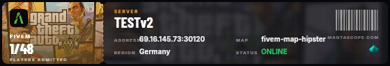 Ticket badge preview