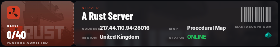 Ticket badge preview