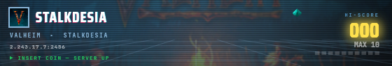 Arcade badge preview