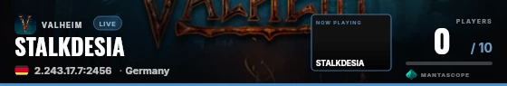 Hero badge preview