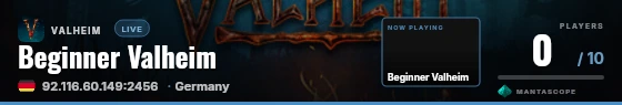 Hero badge preview