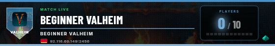 Scoreboard badge preview