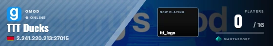 Sweep badge preview