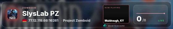 Glass badge preview