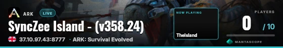 Hero badge preview