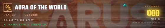 Arcade badge preview