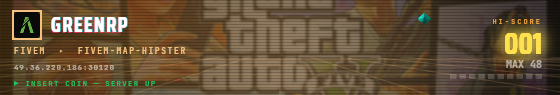 Arcade badge preview
