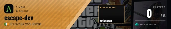 Sweep badge preview