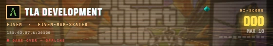 Arcade badge preview