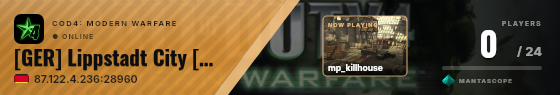 Sweep badge preview