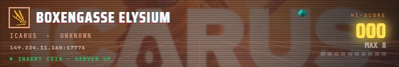 Arcade badge preview