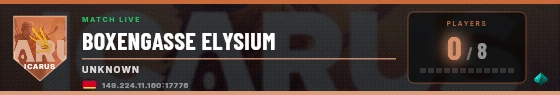 Scoreboard badge preview