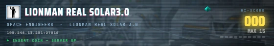 Arcade badge preview