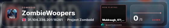 Glass badge preview