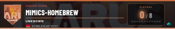 Scoreboard badge preview