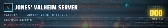 Arcade badge preview