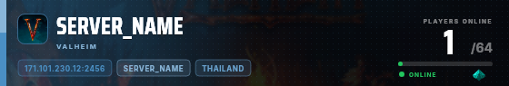 Edge badge preview