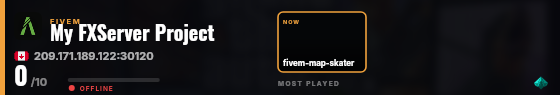 Filmstrip badge preview