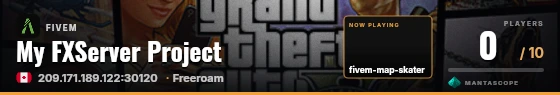 Hero badge preview