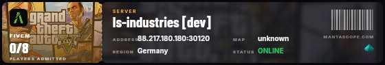 Ticket badge preview
