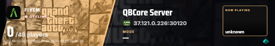 Blade badge preview