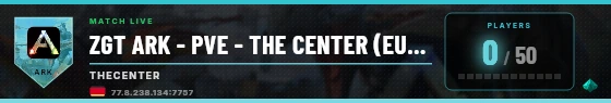 Scoreboard badge preview