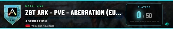 Scoreboard badge preview