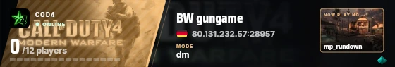 Blade badge preview
