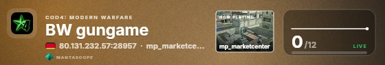 Mesh badge preview